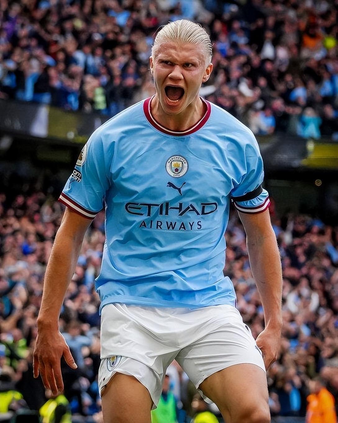 网友热议：法国战挪威，萨利巴又要遇见哈兰德了