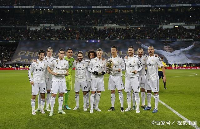 西甲积分榜：巴萨先赛获胜领先皇马4分，马竞两连败暂列第五