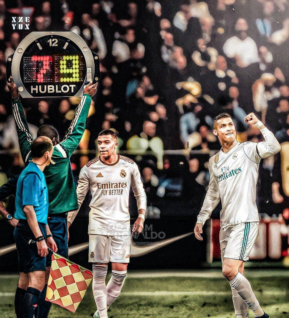 卡尔：如果我继续这样踢下去，当然是可以达到梅西那个水平的